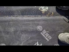 Αυτοκόλλητο υπόγειο Αδιάβροχη μεμβράνη Πολυμερές τροποποιημένο άσφαλτο 7,5m 10m πάχος