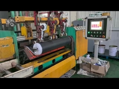 Πολυμερές τροποποιημένο άσφαλτο αυτοκόλλητη βάση μεμβράνη υδροσταθεροποίηση