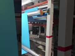 Ζυθοποιήσιμη υδροσταθερή μεμβράνη TPO για εφαρμογές πλακών βάσης