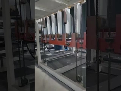 Πολυμερή TPO Θερμοπλαστική μεμβράνη πολυολεφίνης Προετοιμασία λιθόστρωσης Υδροσταλτική μεμβράνη